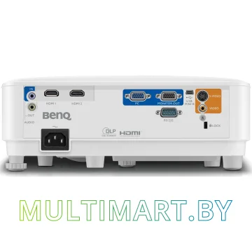 Проектор BenQ MX550 картинка 2